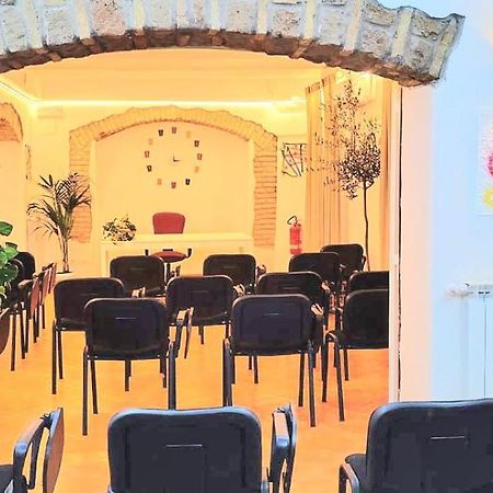 A Casa Simpatia - Check-In Via Bixio, 41 Hotel Roma Ngoại thất bức ảnh