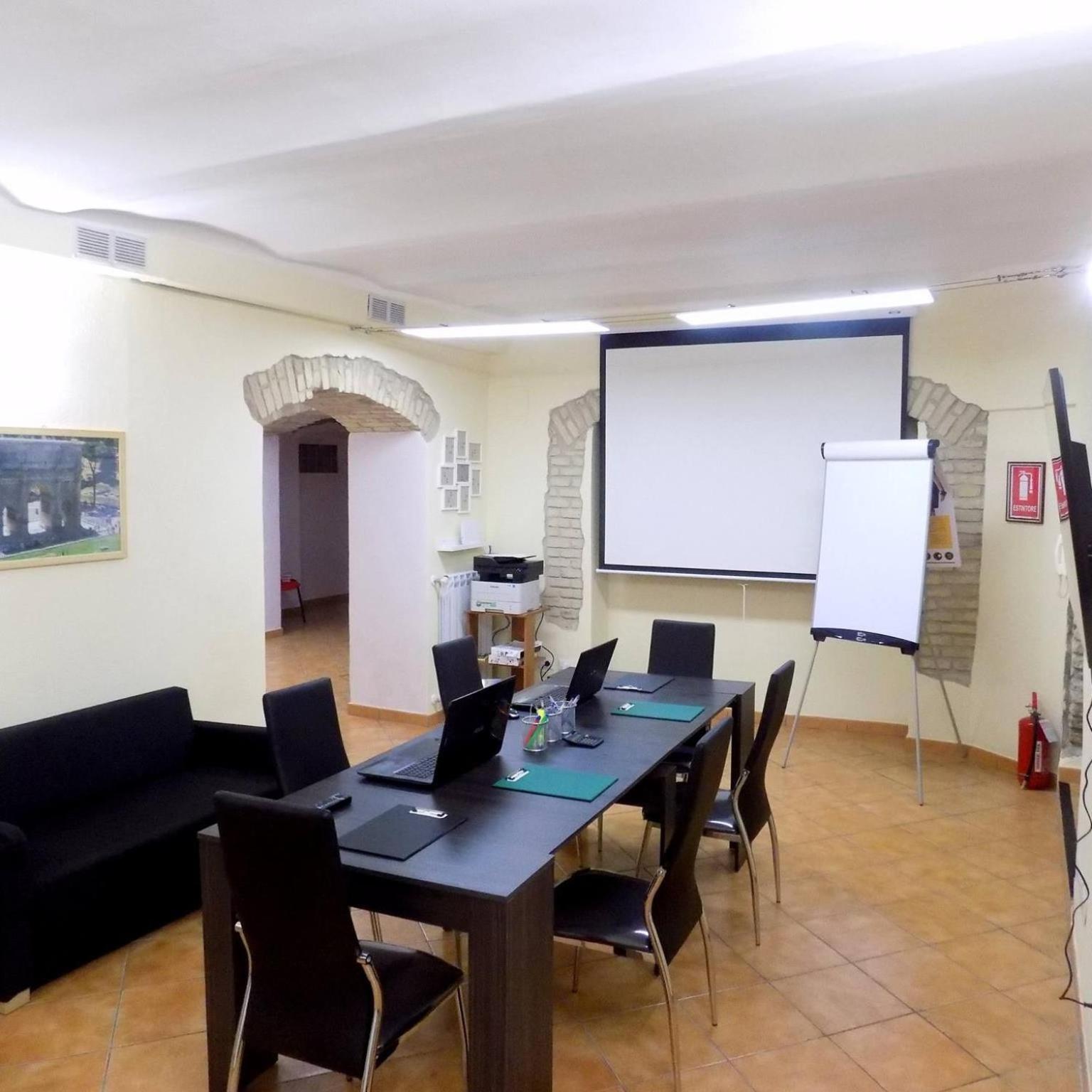 A Casa Simpatia - Check-In Via Bixio, 41 Hotel Roma Ngoại thất bức ảnh
